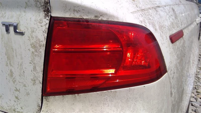 Used Steering Wheel Air Bag fits: 2005 Acura Tl driver wheel Grade A Foto 3 de 4