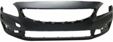 Paraurti Anteriore Per Volvo S60 2013-2016 | Volvo V60 2013-2018
