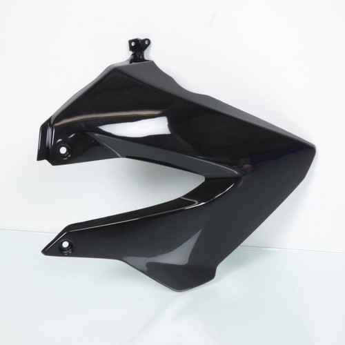 Habilage Réservoir Droit Noir Tuning Pour Derbi Senda - Misterbike