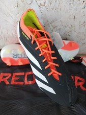 ADIDAS PREDATOR 24 ELITE FG N 42 2/3