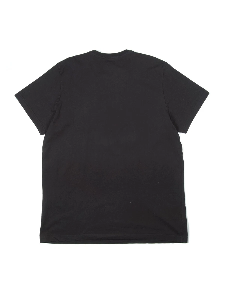 Adidas Originals Logo eBay T-shirt | Black (XL)