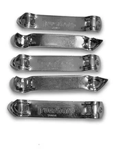 Bottle opener Can Opener True Sharp  NOS Soda Pop 1-2 or 5 pieces Your Choice