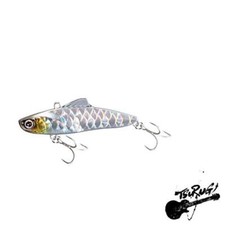 SHIMANO Seabass Lure Salt Plug Exsence Salvage Solid 70ES XV-270Q Kyorin Silver