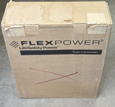 LifeSafety Power AC-LSP-4DR-HID-LCK four-door HID dual voltage integrated power