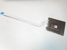 NEW Dell Latitude 5480 Smart Card Reader Slot Cage Circuit Board NIA01 17N6J