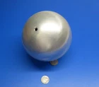 3003 Aluminum Hollow Sphere / Balls 5.00" Diameter, 1 Pieces