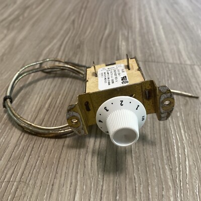 Sub Zero Refrigerator Control 4201470 1259 3102341 3-01-234-1 | eBay