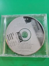 S & M by Metallica CD **DISK 1 ONLY**