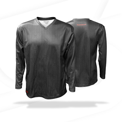 RAW x Rolling Papers Status Shirts | Long Sleeve