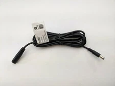 ConTech Lighting TLCEXT96 8 ft 96 in M/F DC Extension Cable 5.5 mm OD 2.1 mm ID 