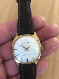orologi kienzle vintage