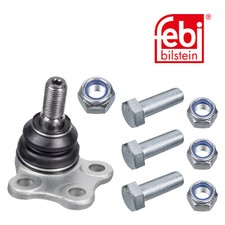 Rotule de suspension Nissan PRIMASTAR