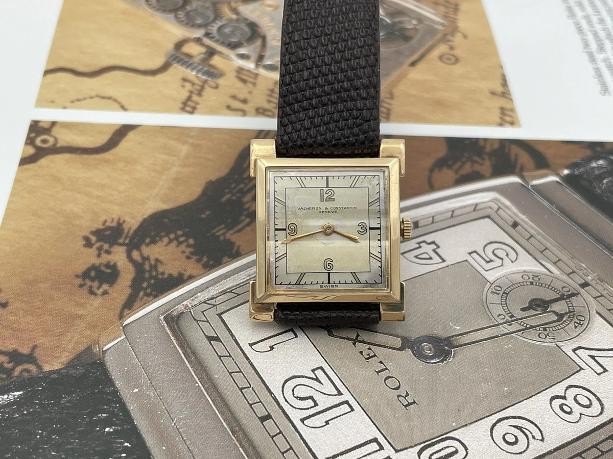 Vacheron constantin ebay sale