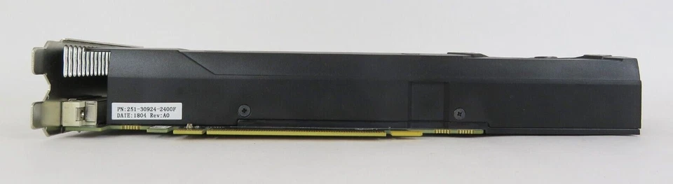 AMD Radeon RX 570 8GB GDDR5 Gaming Graphics Card - Image 2 of 4