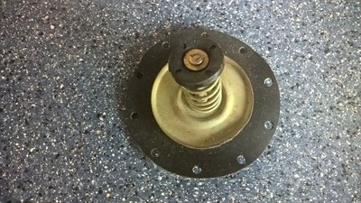 Zil 131, Sil 131, Zil 130, Fuel Pump Membrane, Fuel Pump Membrane