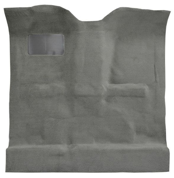 Carpet Kit For 1996-2011 Ford Ranger - Regular Cab 2 or 4 Wheel Drive