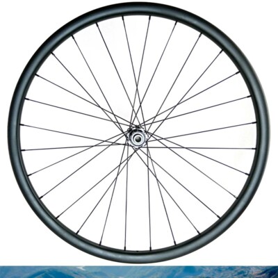 FORMOSA CarbonRimDisc 27.5/650B 28H