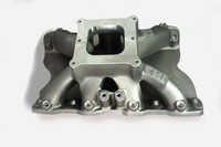 Cylinder Head Innovations Sbf 4500 3v Intake Manifold P/n Int3v225d9.5w on sale Cylinder Head Innovations Sbf 4500 3v Intake Manifold P/n Int3v225d9.5w on sale
