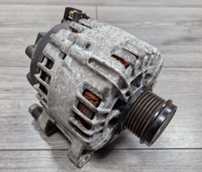 ✅ GENUINE FORD FIESTA MK7 1.4 / 1.6 TDCi ALTERNATOR 8V21-10300-AB 2008 - 2012