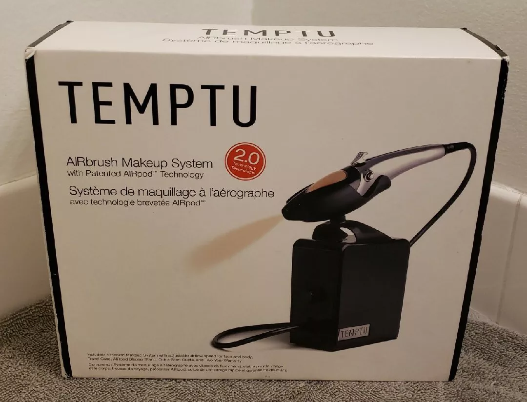Temptu 2.0 on sale