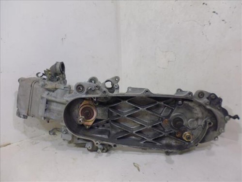 MOTOR para KEEWAY OUTLOOK 125 2012 27682 - Imagen 2 de 7