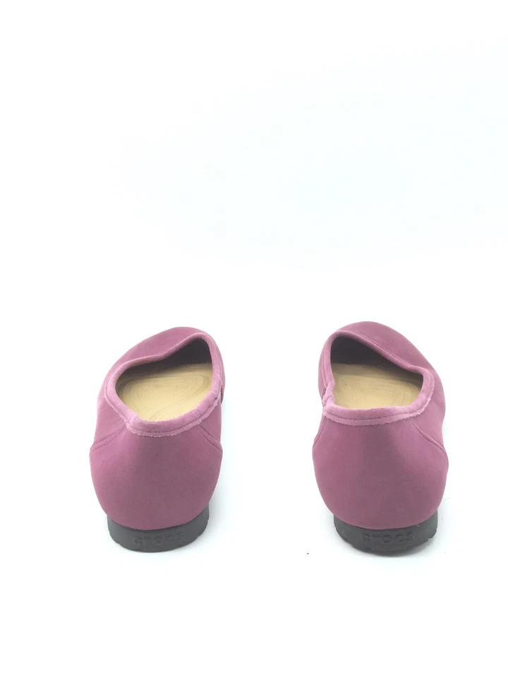 Crocs ballet flats Colorlite Para Mujer T. 41-42 UK.W8 US. W10 - Imagen 4 de 4