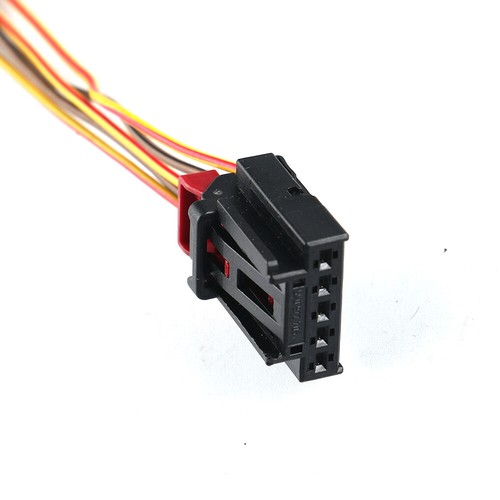 Taillight Rear-Plug Wiring Harness Connection 5K0972705 5K0-972-705 Replacement - Picture 8 of 8