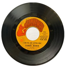 Northern Soul, R&B, Tobbi Bowe, I Can Feel Him Slipping Away, Patheway USA, Demo