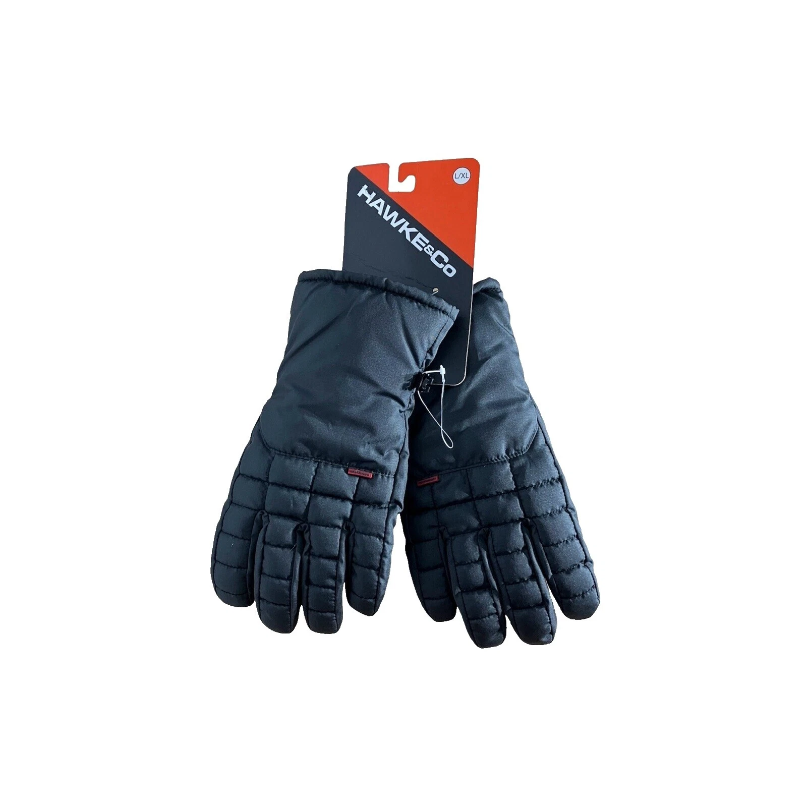Size L Multicolor Gloves & Mittens for Men
