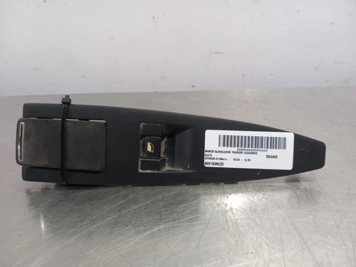 96519386ZD Mando Elevalunas Trasero Izquierdo para CITROEN C6 Básico 2006 854465 - Bild 5 von 9