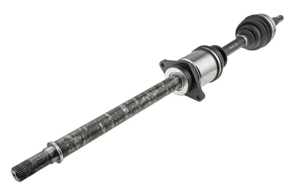 Antriebswelle FüR Nissan Qashqai 11- Renault Koleos 08--image