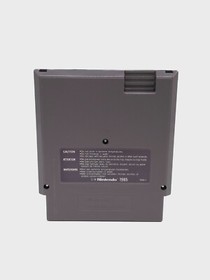 Super Mario Bros 3 Nintendo NES FAH