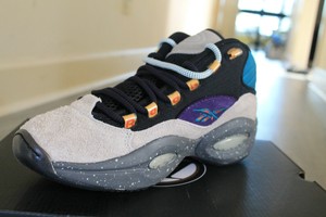 reebok question mid nice kicks bubba chuck