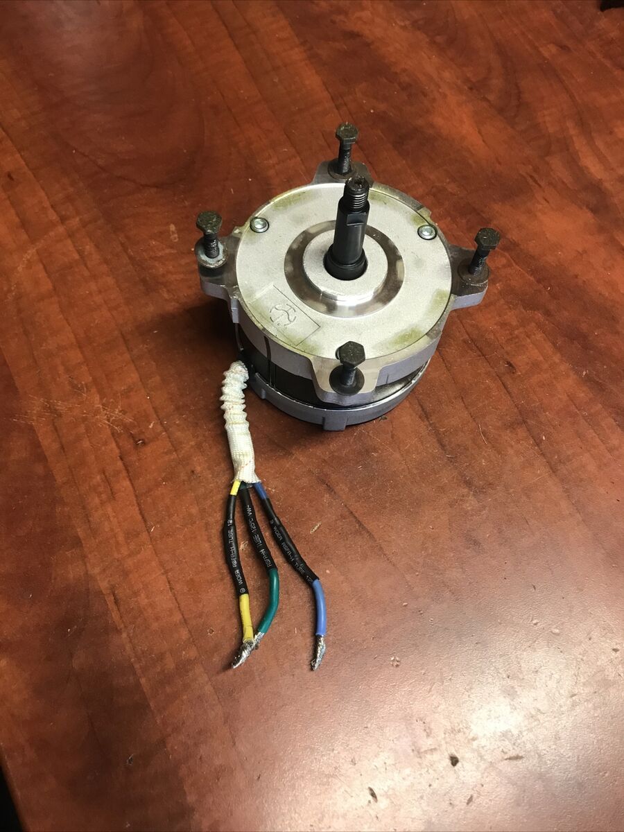 OEM Parts 18V Brushless Motor Assy Ryobi 16 in. 18V P1109 OEM Parts 18V Brushless Motor Assy Ryobi 16 in. 18V P1109