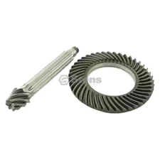 Ring Gear & Pinion for Case 480C 480D 480LL 580C 580D A168547 A51980