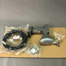 ORBY TV MODEL SELOBV SINGLE ELLIPTICAL SATELLLITE LNB 11.7-12.2GHz