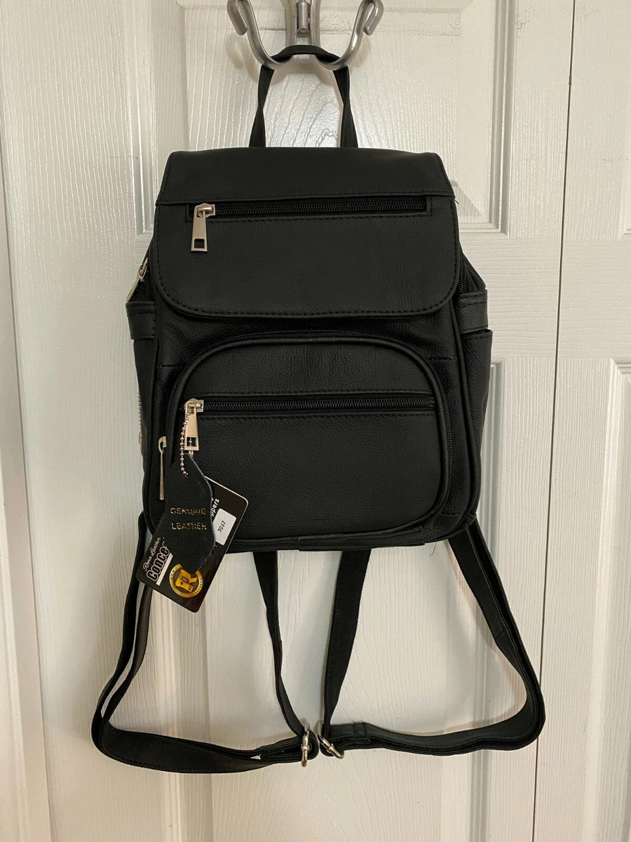 Concealed carry backpack for women cheap