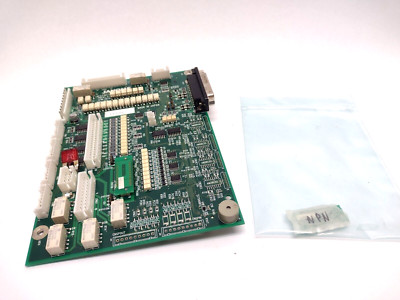Janome JE21911 Rev 1 Circuit Board JRN-B2