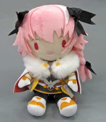 アストルフォ ぽてコロマスコット ぬいぐるみ Fate Apocrypha s-l400.jpg
