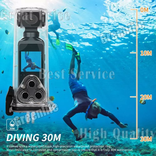 Action camera tascabile 4K HD 270° rotazione vlog fotocamera WiFi videocamera - Imagen 8 de 27