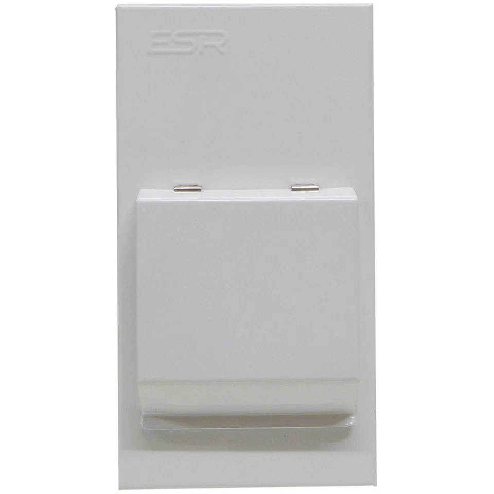 2 Way Metal Consumer Unit with 100 Amp Mains Isolator Switch Amendment 3 New - Image 4 of 4