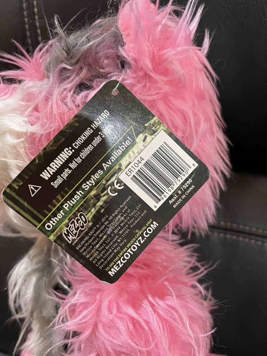 ブレイキング・バット - PINK TEDDY BEAR ブレイキング・バッド/