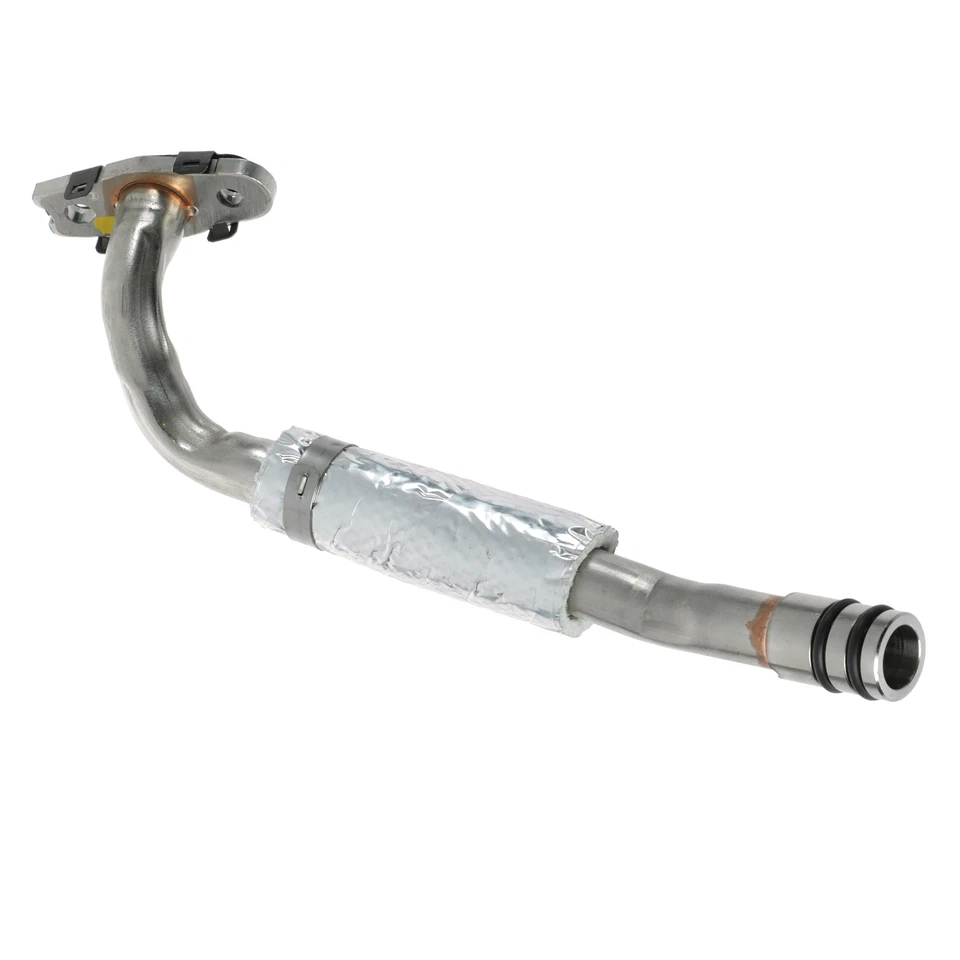 Nuevo OEM Ford Explorer Flex Turbocompresor Inferior Línea de Aceite GB5Z-9T515-B Foto 4 de 4