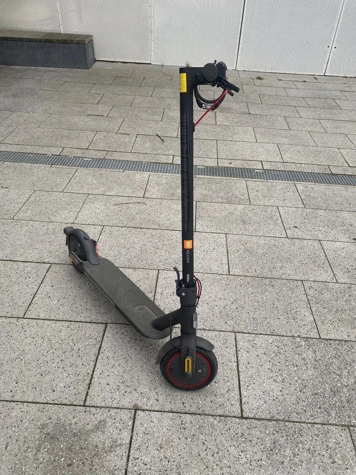 xiaomi mi pro 2 e-scooter