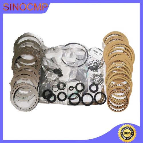 4EAT Transmission Master Rebuild Kit For SUBARU Legacy Outback Impreza AWD FWD eBay