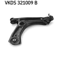 SKF Lenker Vkds 321009 B