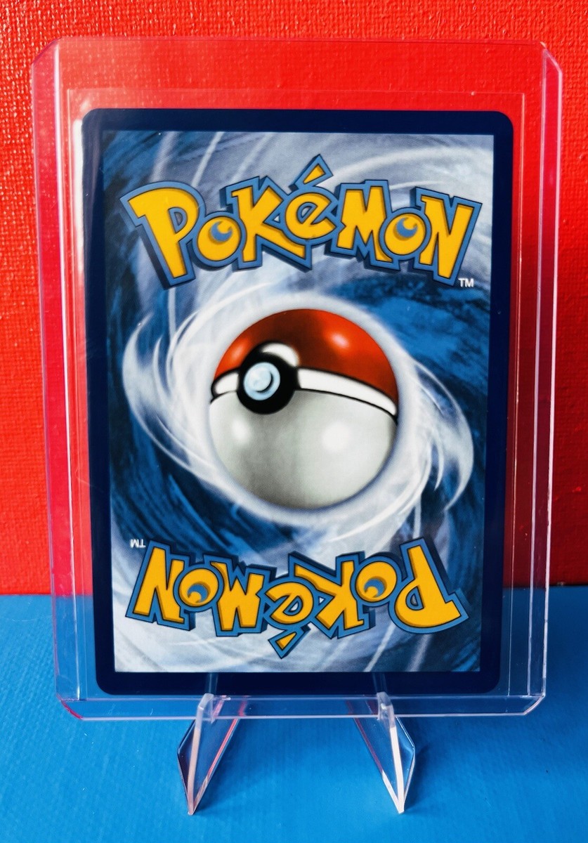Ethan's Pichu 071/182 Sv10: Destined Rivals Reverse Holo | eBay