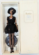 The Lingerie #5 2002 Barbie Doll for sale online | eBay