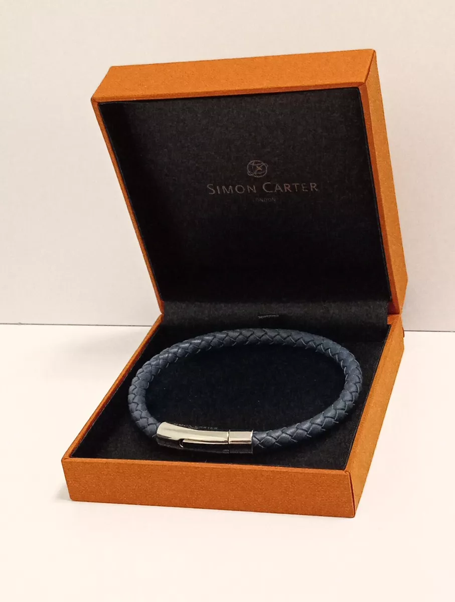 Simon carter men's bracelets sale