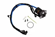 Power Steering Assist Motor